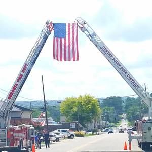 Meet your Posher, Johnny